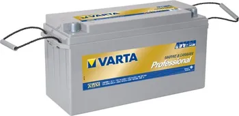 Trakční baterie Varta Professional DC AGM LAD150