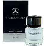 Mercedes-Benz M EDT