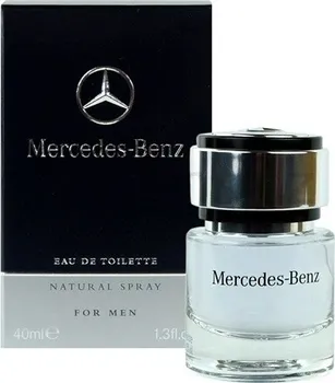 pánský parfém Mercedes-Benz M EDT