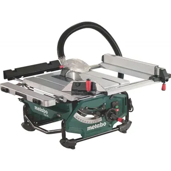Zahradní technika Metabo TS 216
