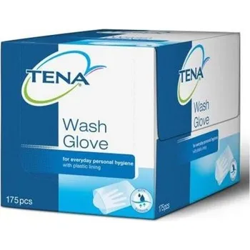 Tena Wash Glove Mycí žínka 175 ks