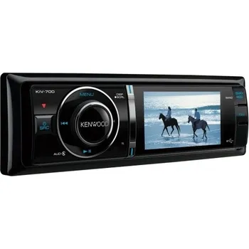 Autorádio Kenwood KIV-700