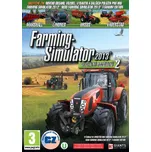 Farming Simulator 2013 Oficiální…