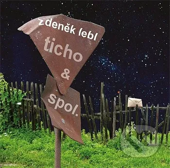 Poezie Ticho & spol.: Zdeněk Lébl