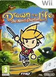 Drawn to Life: The Next Chapter Wii