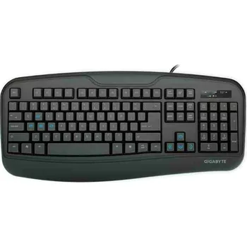 Klávesnice Gigabyte Force K3