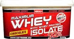 XXlabs Maximum whey protein isolate 92%…