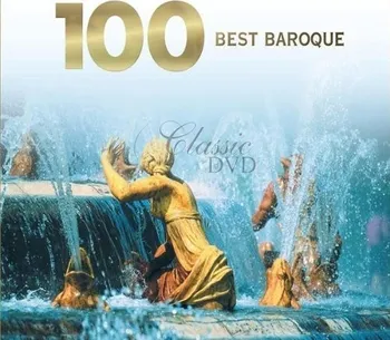100 Best Baroque Music [CD]