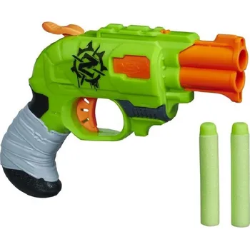 Dětská zbraň Hasbro Nerf Zombie Strike Doublestrike