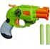 Dětská zbraň Hasbro Nerf Zombie Strike Doublestrike