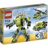 Stavebnice LEGO LEGO Creator 3v1 31007 Robot