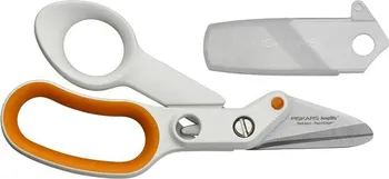Krejčovské nůžky Univerzální nůžky Fiskars ServoCut - 15 cm
