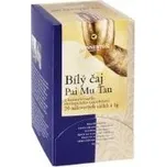 SonnentoR Bílý čaj Pai Mu Tan 18 g