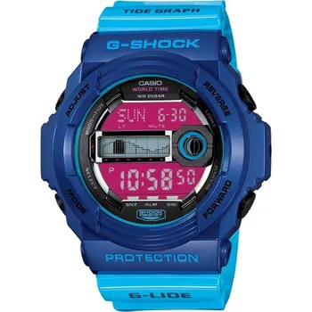 Hodinky Casio GLX 150-2