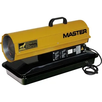 Průmyslové topidlo Master B 70 CED