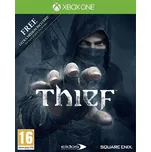 Thief 4 Xbox One