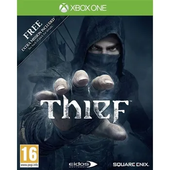 Hra pro Xbox One Thief 4 Xbox One
