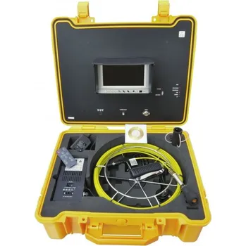 CEL-TEC PipeCam 20 Profi