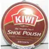 Krém na boty Kiwi Shoe Polish krém na boty Hnědý 50 ml