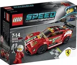 LEGO Speed Champions 75908 458 Italia…