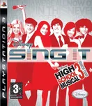 Disney Sing It - High School Musical 3:…