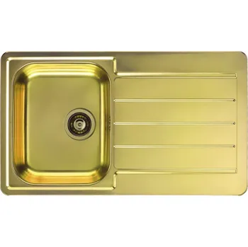 Alveus Line 20 Monarch, Gold