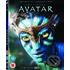 Blu-ray film Avatar (2009)