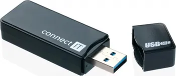 USB hub CONNECT IT CI-104 Gear