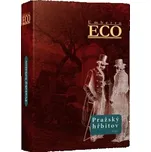 Pražský hřbitov - Umberto Eco (2011,…