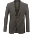 Pánské sako Calvin Klein Linen Blazer Mens Light Brown 169