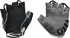 Cyklistické rukavice Force STRIPES gel černé rukavice