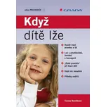 Když dítě lže - Tereza Beníšková