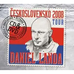 Československo 2008 tour - Daniel Landa…