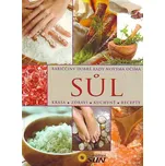 Sůl: Babiččiny dobré rady novýma očima…