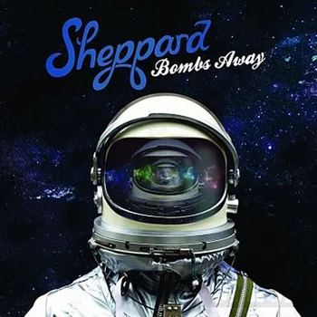 Zahraniční hudba Bombs Away - Sheppard [CD]