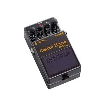 Boss MT-2 Metal Zone