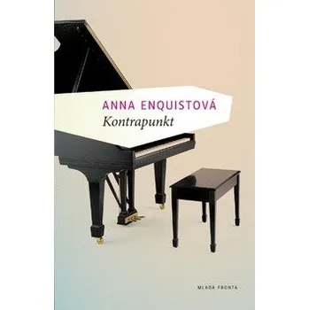 Kontrapunkt - Anna Enquistová