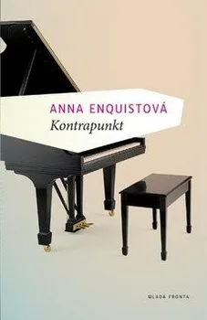 Kontrapunkt - Anna Enquistová