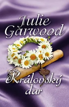 Garwood Julie: Královský dar