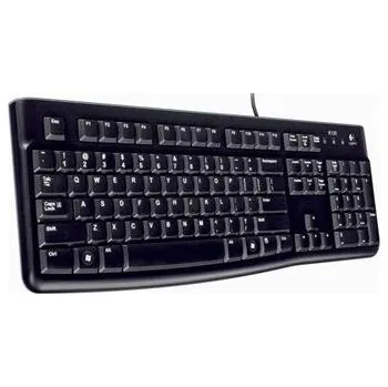 Logitech K120 for business RU