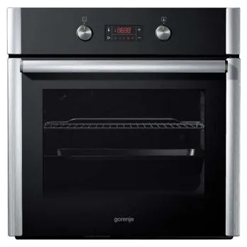 Gorenje BO7431AX Vestavná trouba Gorenje BO7431AX