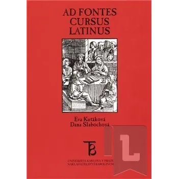 Ad Fontes - Dana Slabochová