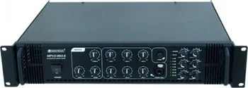 Hi-Fi Zesilovač Omnitronic MPVZ-350.6