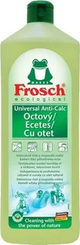 Frosch Univerzální octový čistič 1000 ml