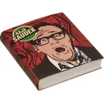 Kája Saudek - Tomáš Prokůpek