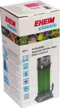 Akvarijní filtr EHEIM Classic 2211