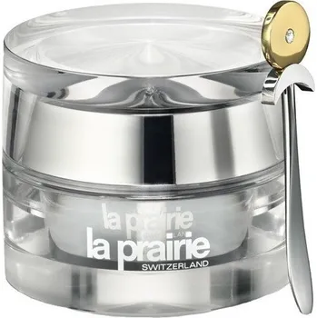 Pleťový krém La Prairie Cellular Cream Platinum Rare