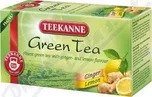 TEEKANNE Green Tea Ginger Lemon n.s. 20…