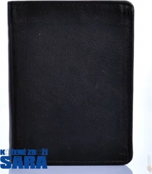 Peněženka Neus Pánská kožená peněženka TK-003