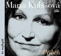 Česká hudba Příběh - Marta Kubišová [CD]